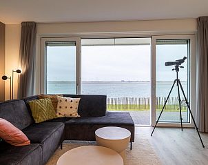 Guest house 610178 - Holiday property Tholen - Vakantiehuis Lumen Mare