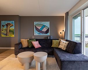 Guest house 610178 - Holiday property Tholen - Vakantiehuis Lumen Mare