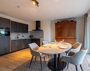 Guest house 610178 - Holiday property Tholen - Vakantiehuis Lumen Mare