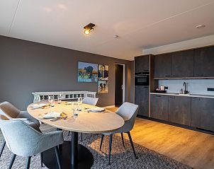 Guest house 610178 - Holiday property Tholen - Vakantiehuis Lumen Mare