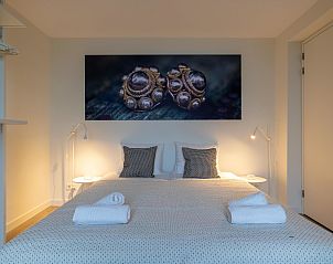 Guest house 610178 - Holiday property Tholen - Vakantiehuis Lumen Mare