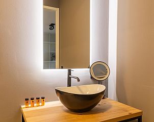 Guest house 610178 - Holiday property Tholen - Vakantiehuis Lumen Mare