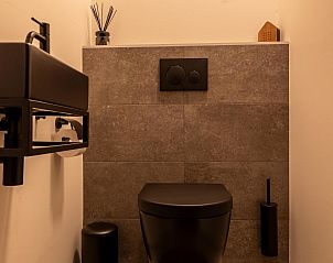 Guest house 610178 - Holiday property Tholen - Vakantiehuis Lumen Mare