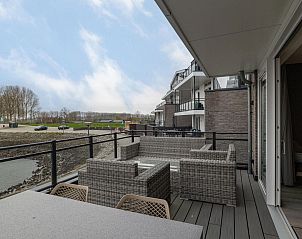 Guest house 610178 - Holiday property Tholen - Vakantiehuis Lumen Mare