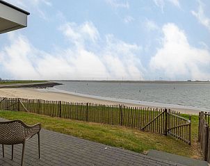 Guest house 610178 - Holiday property Tholen - Vakantiehuis Lumen Mare