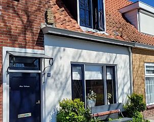 Guest house 610179 - Holiday property Tholen - Huisje Vogelenzang Zeeland