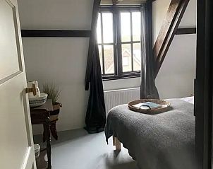 Guest house 610179 - Holiday property Tholen - Huisje Vogelenzang Zeeland