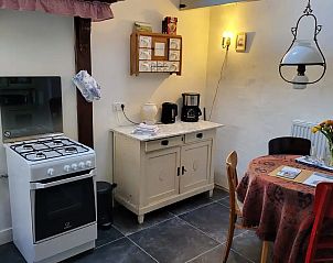 Guest house 610179 - Holiday property Tholen - Huisje Vogelenzang Zeeland
