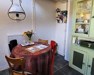 Guest house 610179 - Holiday property Tholen - Huisje Vogelenzang Zeeland