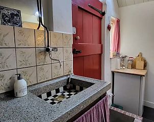 Guest house 610179 - Holiday property Tholen - Huisje Vogelenzang Zeeland