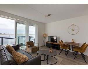 Unterkunft 610180 - Appartement Tholen - Havenweg 8-22