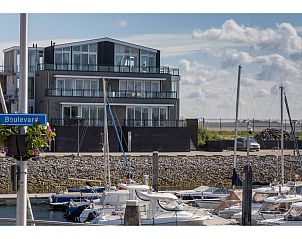 Unterkunft 610180 - Appartement Tholen - Havenweg 8-22
