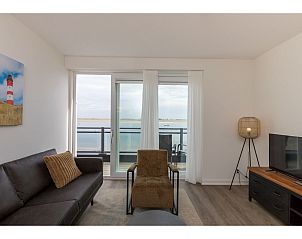 Unterkunft 610180 - Appartement Tholen - Havenweg 8-22