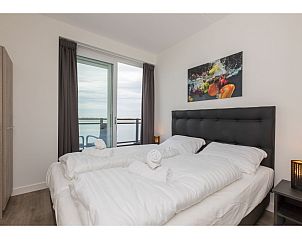 Unterkunft 610180 - Appartement Tholen - Havenweg 8-22