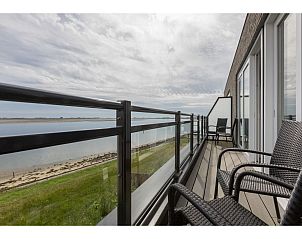 Unterkunft 610180 - Appartement Tholen - Havenweg 8-22