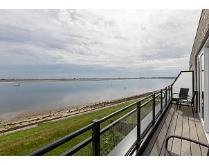 Unterkunft 610180 - Appartement Tholen - Havenweg 8-22
