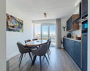 Guest house 610181 - Apartment Tholen - Havenweg 8-14