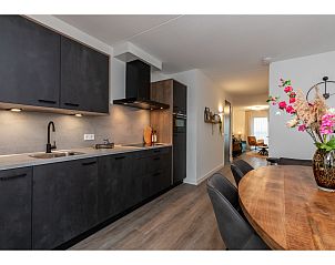 Guest house 610181 - Apartment Tholen - Havenweg 8-14