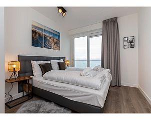 Guest house 610181 - Apartment Tholen - Havenweg 8-14