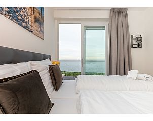 Guest house 610181 - Apartment Tholen - Havenweg 8-14