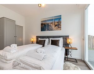 Guest house 610181 - Apartment Tholen - Havenweg 8-14