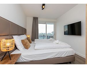 Guest house 610181 - Apartment Tholen - Havenweg 8-14