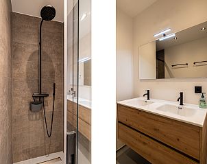 Guest house 610181 - Apartment Tholen - Havenweg 8-14