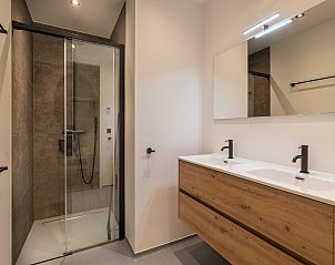 Guest house 610181 - Apartment Tholen - Havenweg 8-14