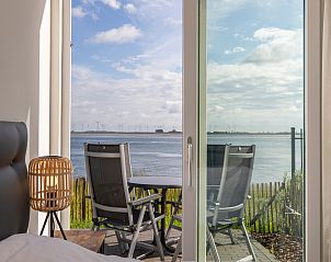 Guest house 610181 - Apartment Tholen - Havenweg 8-14