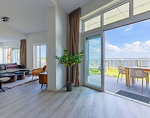 Guest house 610182 - Holiday property Tholen - Vakantiehuis Azure Horizon