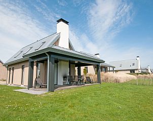 Guest house 610203 - Holiday property Tholen - Vakantiehuis Oesterdam Resort