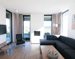 Guest house 610203 - Holiday property Tholen - Vakantiehuis Oesterdam Resort