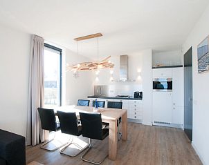 Guest house 610203 - Holiday property Tholen - Vakantiehuis Oesterdam Resort