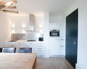 Guest house 610203 - Holiday property Tholen - Vakantiehuis Oesterdam Resort