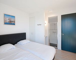 Guest house 610203 - Holiday property Tholen - Vakantiehuis Oesterdam Resort