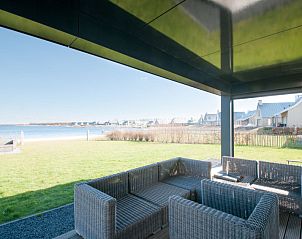 Guest house 610203 - Holiday property Tholen - Vakantiehuis Oesterdam Resort