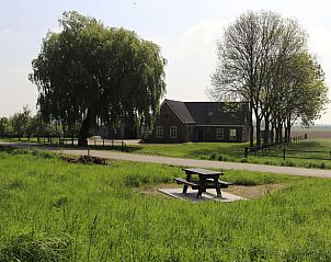 Unterkunft 610204 • Ferienhaus Tholen • Vrijstaande woning in Zeeland, Nederland tekoop