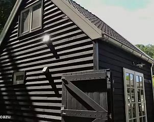 Verblijf 610206 - Vakantiewoning Tholen - Tiny House Tholen