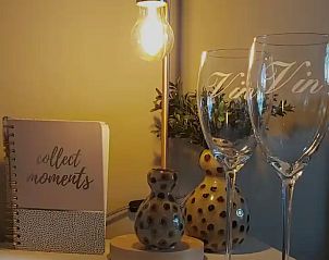 Verblijf 610206 - Vakantiewoning Tholen - Tiny House Tholen