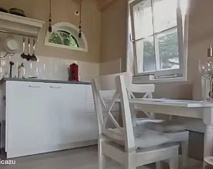 Verblijf 610206 - Vakantiewoning Tholen - Tiny House Tholen