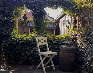 Verblijf 610206 - Vakantiewoning Tholen - Tiny House Tholen