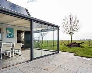 Verblijf 610207 - Vakantiewoning Tholen - t Huysje van Klippel