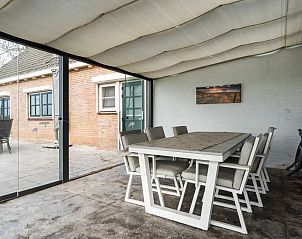 Verblijf 610207 - Vakantiewoning Tholen - t Huysje van Klippel
