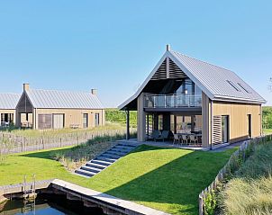 Verblijf 610208 • Vakantiewoning Tholen • Villa Oesterdam Deluxe | 6 personen 