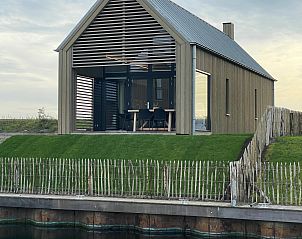 Verblijf 610212 - Vakantiewoning Tholen - Villa Oesterdam Royal