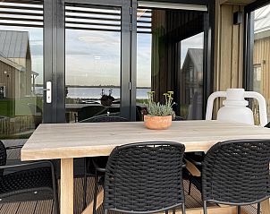 Verblijf 610212 - Vakantiewoning Tholen - Villa Oesterdam Royal