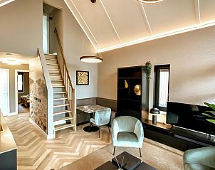 Verblijf 610212 - Vakantiewoning Tholen - Villa Oesterdam Royal