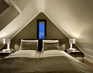 Verblijf 610212 - Vakantiewoning Tholen - Villa Oesterdam Royal