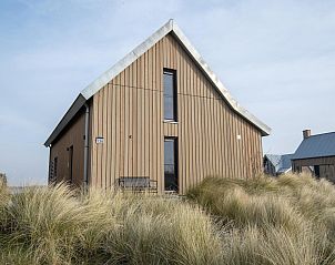 Verblijf 610214 - Vakantiewoning Tholen - Villa Oesterdam Deluxe