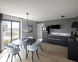 Verblijf 610214 - Vakantiewoning Tholen - Villa Oesterdam Deluxe